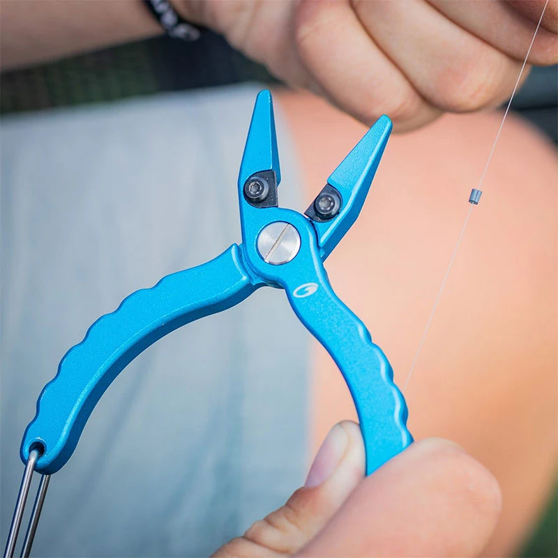 Garbolino Deluxe Competition Shot Pliers
